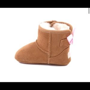 Baby girl UGG Boots